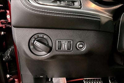 2020 Dodge Challenger SRT Hellcat Redeye Widebody