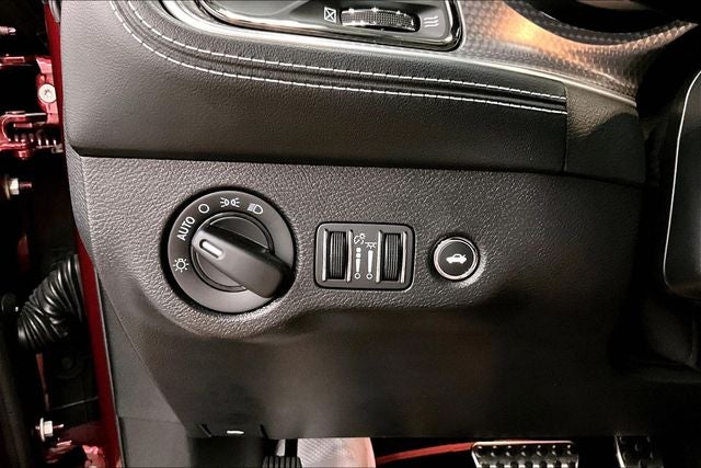 2020 Dodge Challenger SRT Hellcat Redeye Widebody