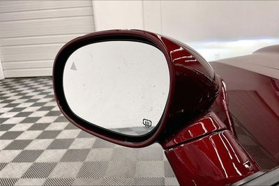 2020 Dodge Challenger SRT Hellcat Redeye Widebody