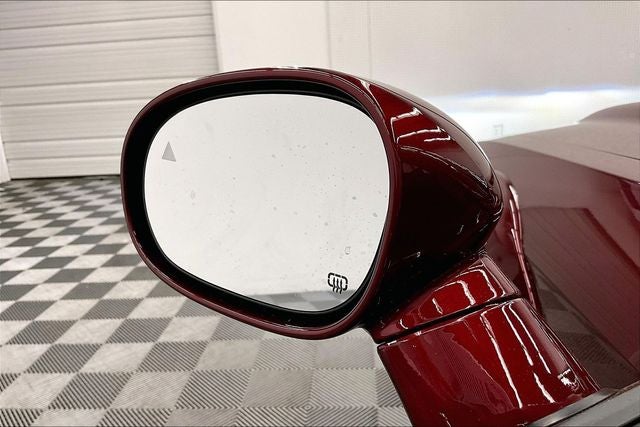 2020 Dodge Challenger SRT Hellcat Redeye Widebody