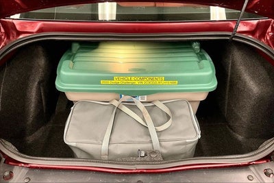 2020 Dodge Challenger SRT Hellcat Redeye Widebody