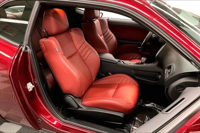 2020 Dodge Challenger SRT Hellcat Redeye Widebody