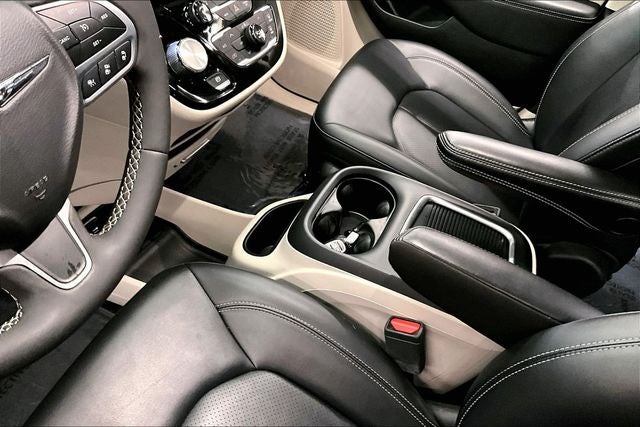 2024 Chrysler Pacifica Touring L Adaptive Cruise - Htd Seats - Remote Start