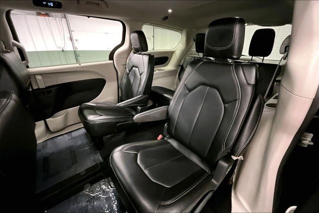 2024 Chrysler Pacifica Touring L Adaptive Cruise - Htd Seats - Remote Start