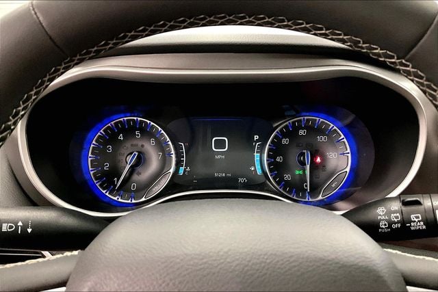 2024 Chrysler Pacifica Touring L Adaptive Cruise - Htd Seats - Remote Start
