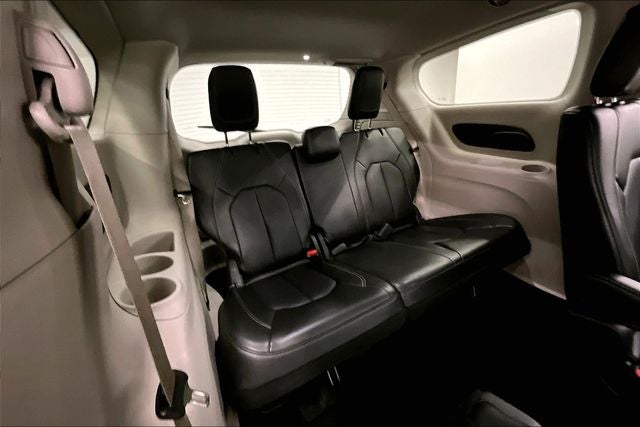 2024 Chrysler Pacifica Touring L Adaptive Cruise - Htd Seats - Remote Start