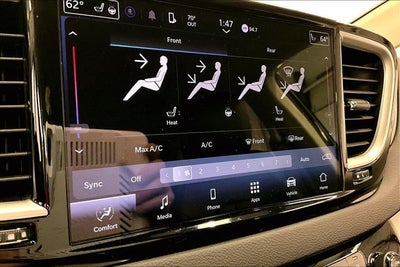 2024 Chrysler Pacifica Touring L Adaptive Cruise - Htd Seats - Remote Start