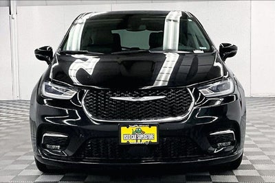 2024 Chrysler Pacifica Touring L Adaptive Cruise - Htd Seats - Remote Start