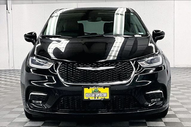 2024 Chrysler Pacifica Touring L Adaptive Cruise - Htd Seats - Remote Start