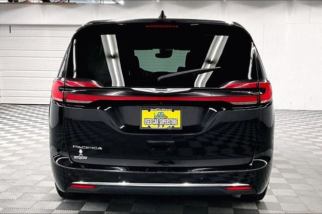 2024 Chrysler Pacifica Touring L Adaptive Cruise - Htd Seats - Remote Start