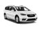2024 Chrysler Pacifica Touring L Adaptive Cruise Control