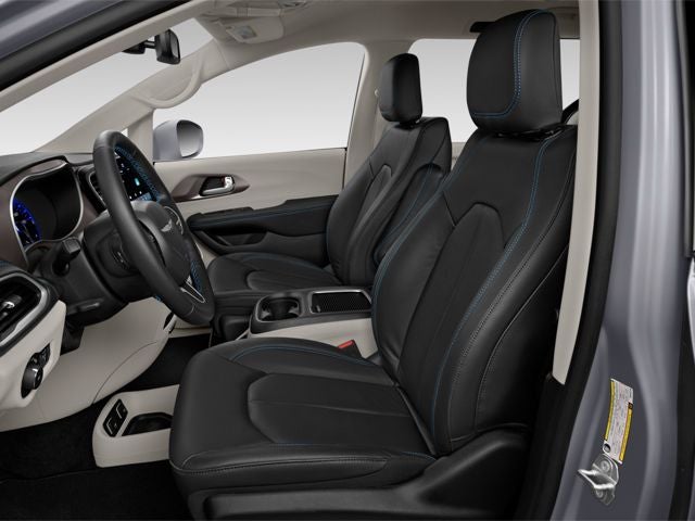 2024 Chrysler Pacifica Touring L Adaptive Cruise Control