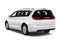 2024 Chrysler Pacifica Touring L Adaptive Cruise Control