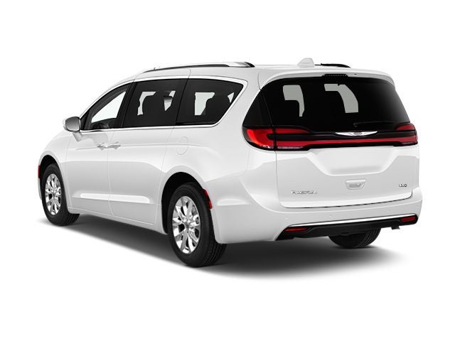 2024 Chrysler Pacifica Touring L Adaptive Cruise Control