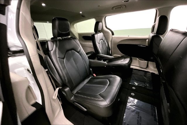 2024 Chrysler Pacifica Touring L Adaptive Cruise-Htd Seats-Remote Start