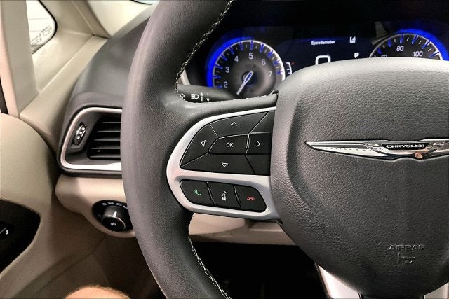 2024 Chrysler Pacifica Touring L Adaptive Cruise-Htd Seats-Remote Start