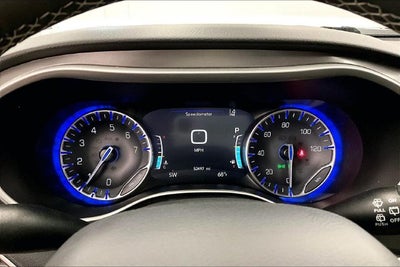 2024 Chrysler Pacifica Touring L Adaptive Cruise-Htd Seats-Remote Start