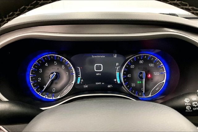 2024 Chrysler Pacifica Touring L Adaptive Cruise-Htd Seats-Remote Start