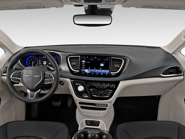 2024 Chrysler Pacifica Touring L Adaptive Cruise Control