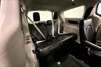 2024 Chrysler Pacifica Touring L Adaptive Cruise-Htd Seats-Remote Start