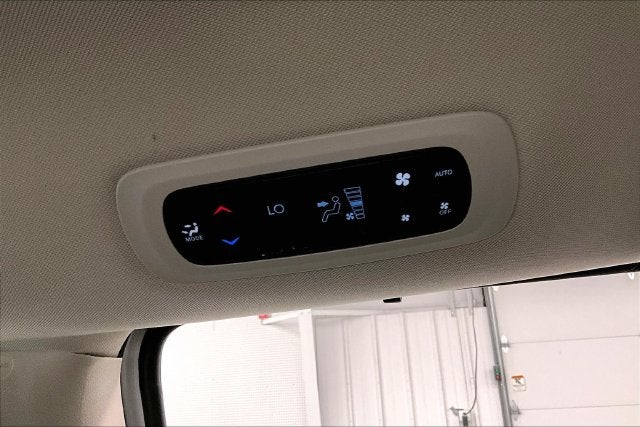 2024 Chrysler Pacifica Touring L Adaptive Cruise-Htd Seats-Remote Start