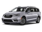 2024 Chrysler Pacifica Touring L Adaptive Cruise Control