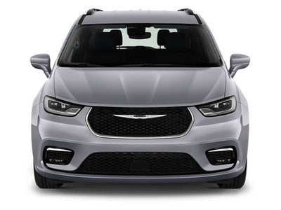 2024 Chrysler Pacifica Touring L Adaptive Cruise Control