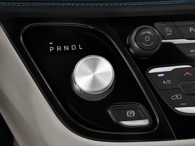 2024 Chrysler Pacifica Touring L Adaptive Cruise Control