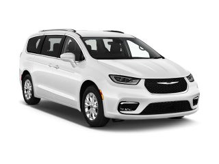 2024 Chrysler Pacifica Touring L Adaptive Cruise Control