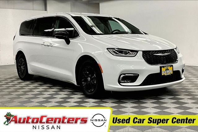 2024 Chrysler Pacifica Touring L Adaptive Cruise - Htd Seats - Remote Start