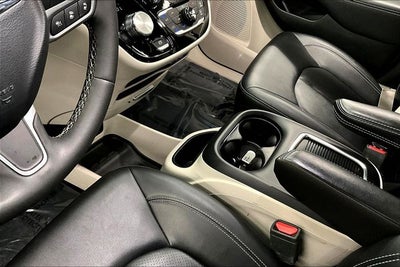 2024 Chrysler Pacifica Touring L Adaptive Cruise - Htd Seats - Remote Start