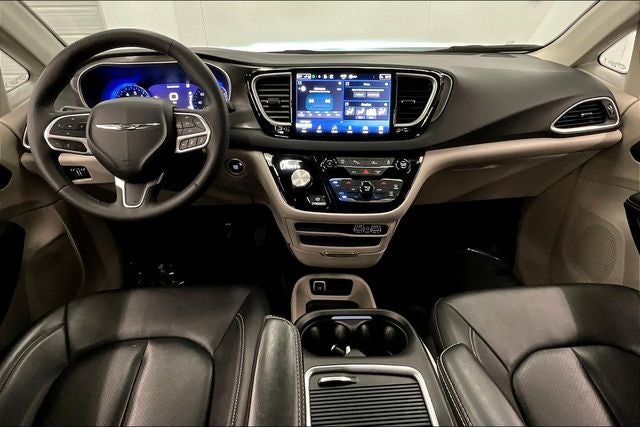 2024 Chrysler Pacifica Touring L Adaptive Cruise - Htd Seats - Remote Start