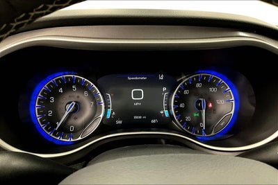 2024 Chrysler Pacifica Touring L Adaptive Cruise - Htd Seats - Remote Start