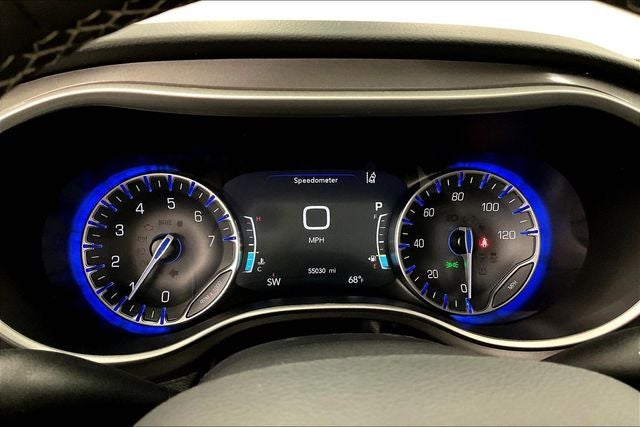 2024 Chrysler Pacifica Touring L Adaptive Cruise - Htd Seats - Remote Start