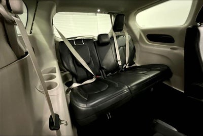 2024 Chrysler Pacifica Touring L Adaptive Cruise - Htd Seats - Remote Start