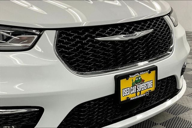 2024 Chrysler Pacifica Touring L Adaptive Cruise - Htd Seats - Remote Start