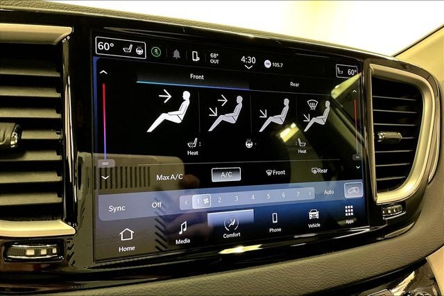 2024 Chrysler Pacifica Touring L Adaptive Cruise - Htd Seats - Remote Start