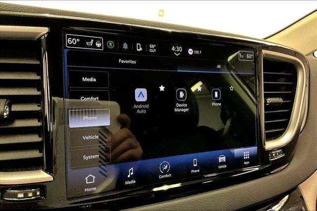 2024 Chrysler Pacifica Touring L Adaptive Cruise - Htd Seats - Remote Start