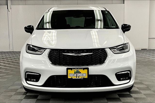 2024 Chrysler Pacifica Touring L Adaptive Cruise - Htd Seats - Remote Start