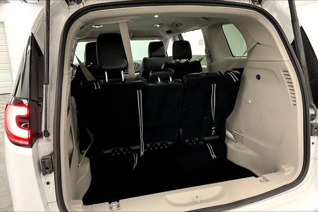 2024 Chrysler Pacifica Touring L Adaptive Cruise - Htd Seats - Remote Start