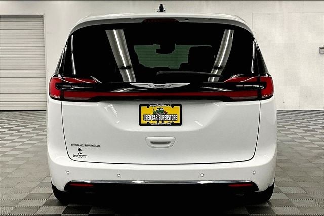 2024 Chrysler Pacifica Touring L Adaptive Cruise - Htd Seats - Remote Start