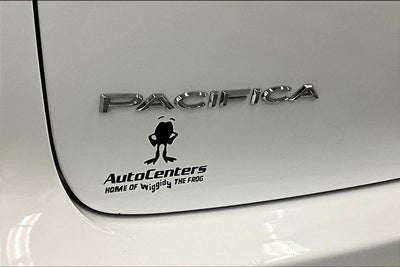 2024 Chrysler Pacifica Touring L Adaptive Cruise - Htd Seats - Remote Start
