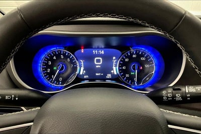 2024 Chrysler Pacifica Touring L Adaptive Cruise - Blind Spot Detection