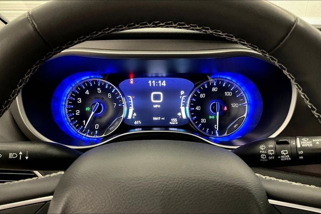 2024 Chrysler Pacifica Touring L Adaptive Cruise - Blind Spot Detection