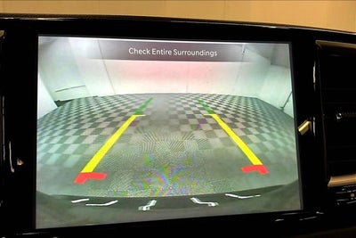 2024 Chrysler Pacifica Touring L Adaptive Cruise - Blind Spot Detection