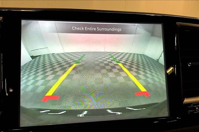 2024 Chrysler Pacifica Touring L Adaptive Cruise - Blind Spot Detection