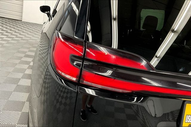 2024 Chrysler Pacifica Touring L Adaptive Cruise - Blind Spot Detection