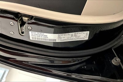 2024 Chrysler Pacifica Touring L Adaptive Cruise - Blind Spot Detection