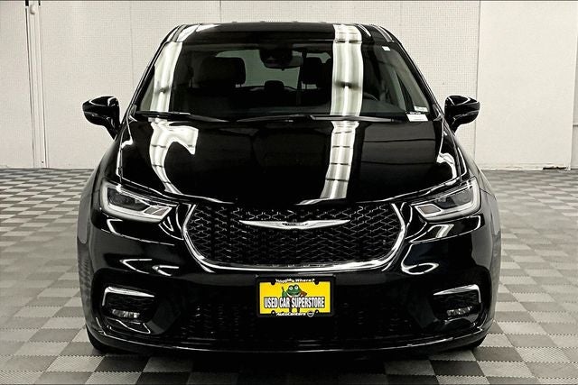 2024 Chrysler Pacifica Touring L Adaptive Cruise - Blind Spot Detection