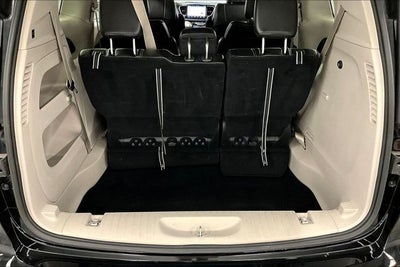 2024 Chrysler Pacifica Touring L Adaptive Cruise - Blind Spot Detection